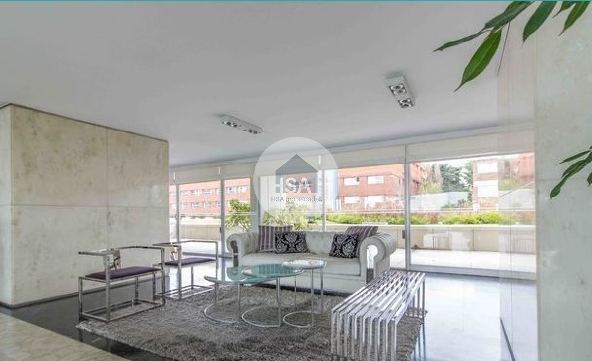 Apartamento ID.312 - Torre emblematica frente al mar, 2 dormitorios en venta