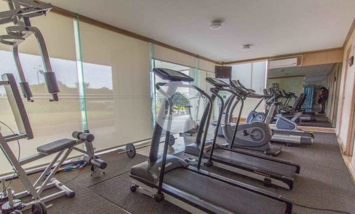 Apartamento ID.312 - Torre emblematica frente al mar, 2 dormitorios en venta