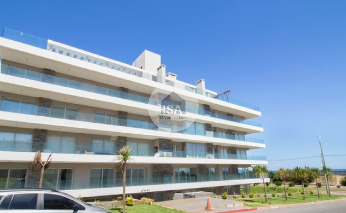 Apartamento ID.317 - Con hermosa vista le traemos en venta este comodo Departamento