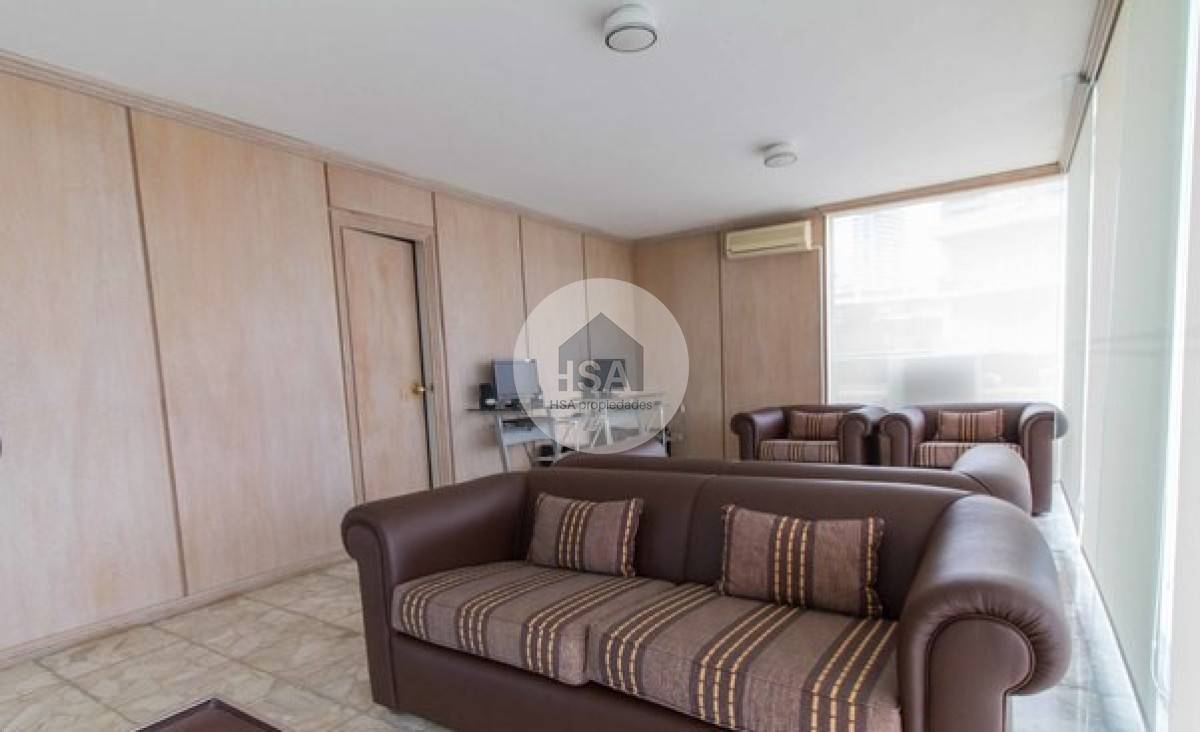 Apartamento ID.312 - Torre emblematica frente al mar, 2 dormitorios en venta