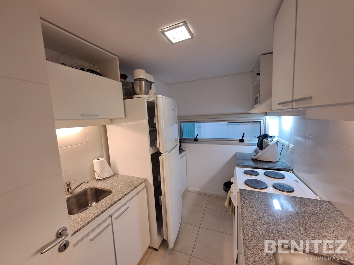 Apartamento ID.9539 - Vende departamento de 3 dormitorios y excelentes amenities en Mansa Punta del Este