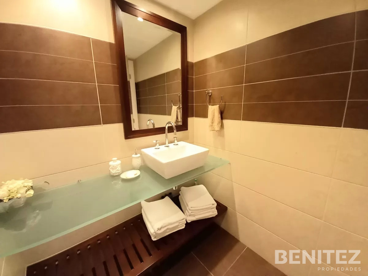 Apartamento ID.9486 - Apartamento de 3 dormitorios. Torre Imperiale.