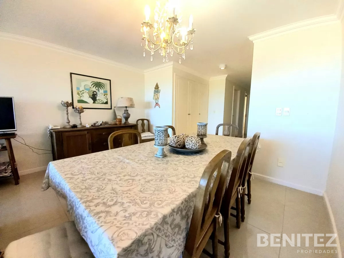 Apartamento ID.9486 - Apartamento de 3 dormitorios. Torre Imperiale.