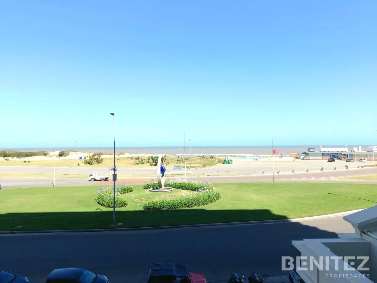 Apartamento ID.9486 - Apartamento de 3 dormitorios. Torre Imperiale.