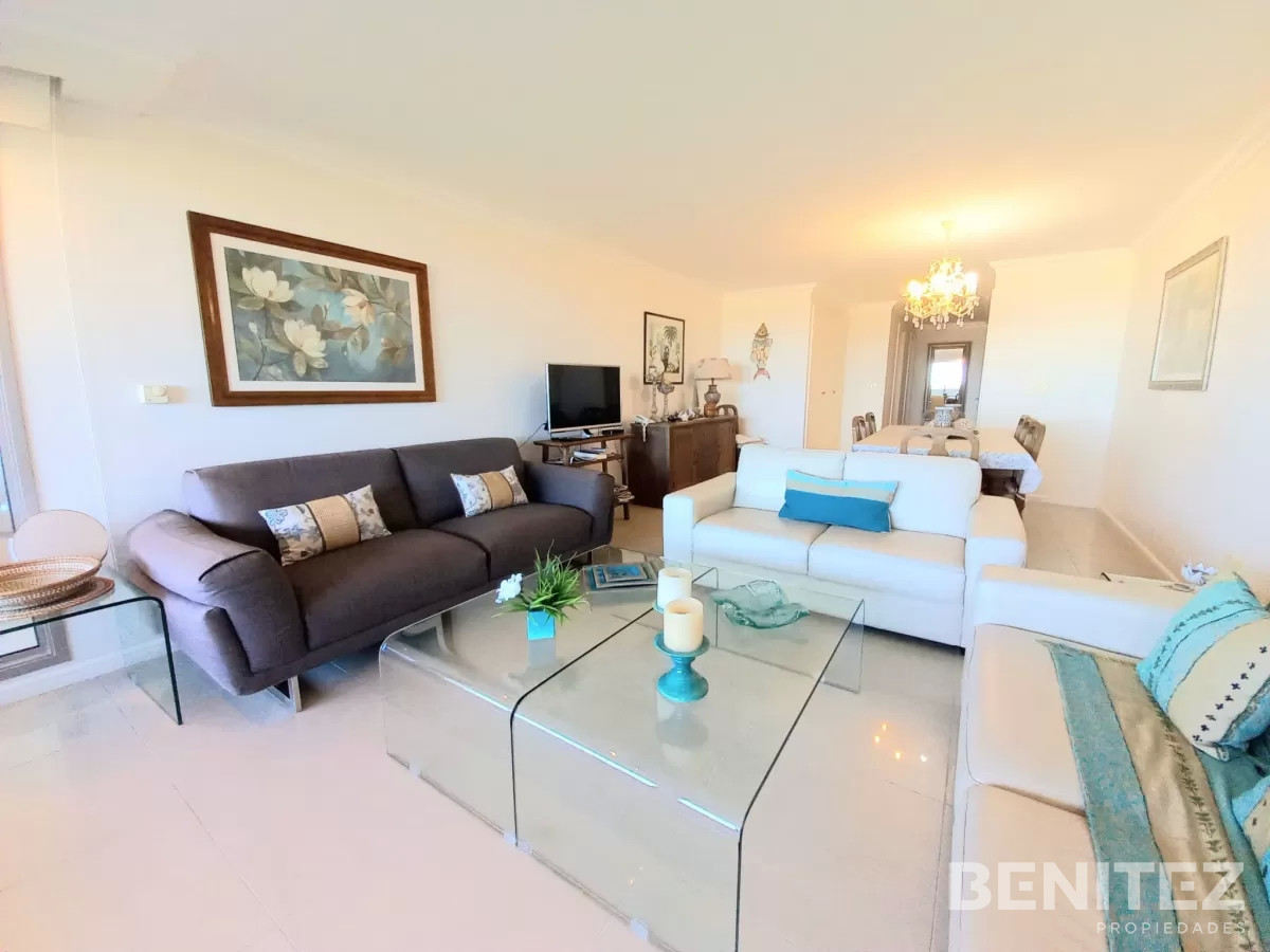 Apartamento ID.9486 - Apartamento de 3 dormitorios. Torre Imperiale.