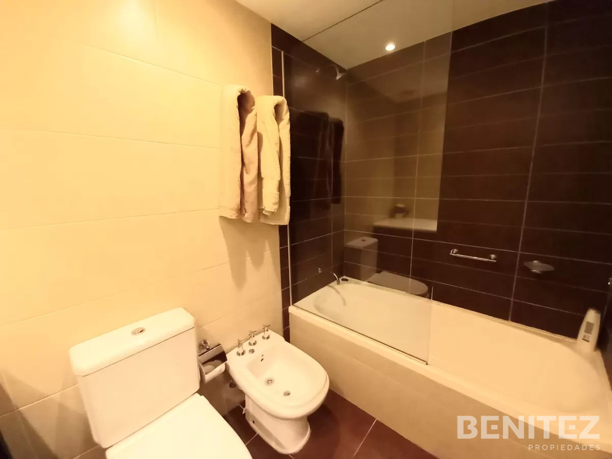 Apartamento ID.9486 - Apartamento de 3 dormitorios. Torre Imperiale.