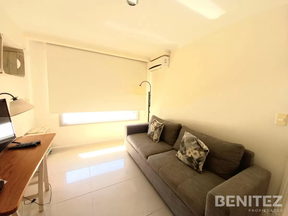 Apartamento ID.9486 - Apartamento de 3 dormitorios. Torre Imperiale.