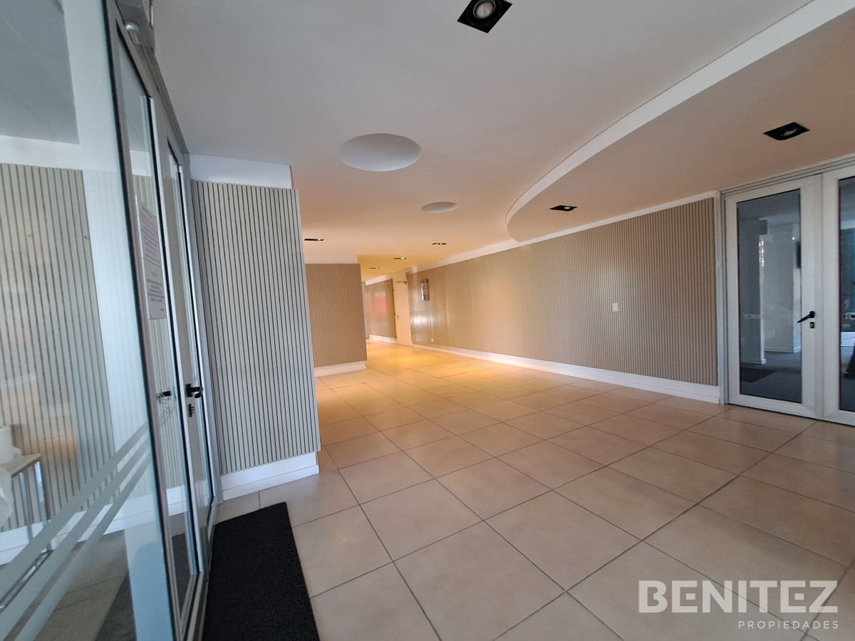 Apartamento ID.9539 - Vende departamento de 3 dormitorios y excelentes amenities en Mansa Punta del Este