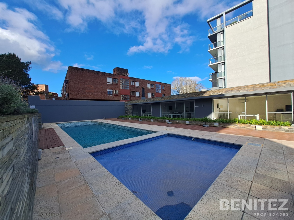 Apartamento ID.9539 - Vende departamento de 3 dormitorios y excelentes amenities en Mansa Punta del Este