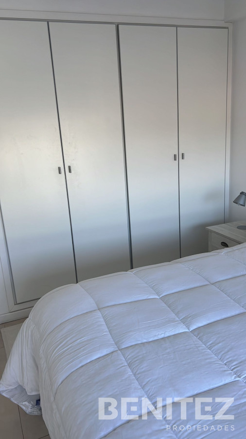 Apartamento ID.9539 - Vende departamento de 3 dormitorios y excelentes amenities en Mansa Punta del Este