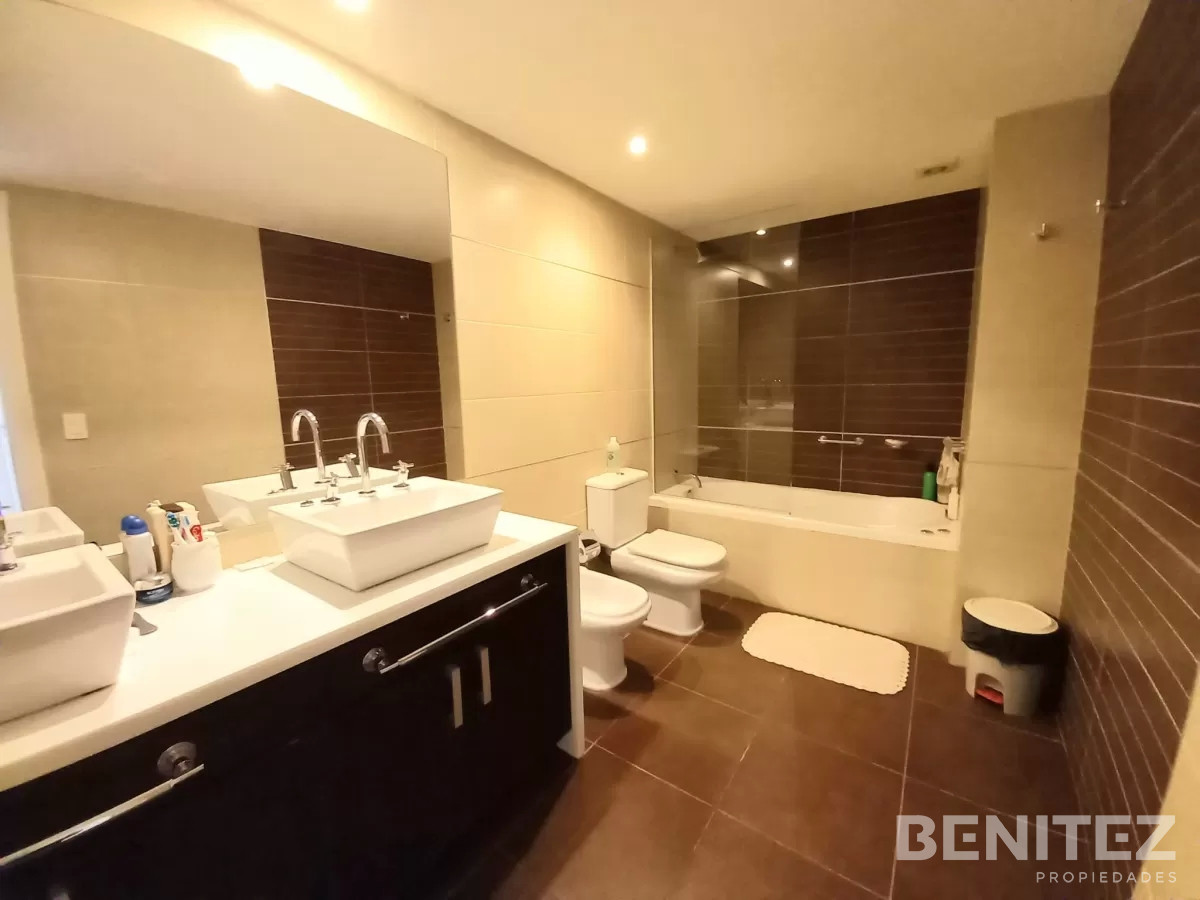 Apartamento ID.9486 - Apartamento de 3 dormitorios. Torre Imperiale.