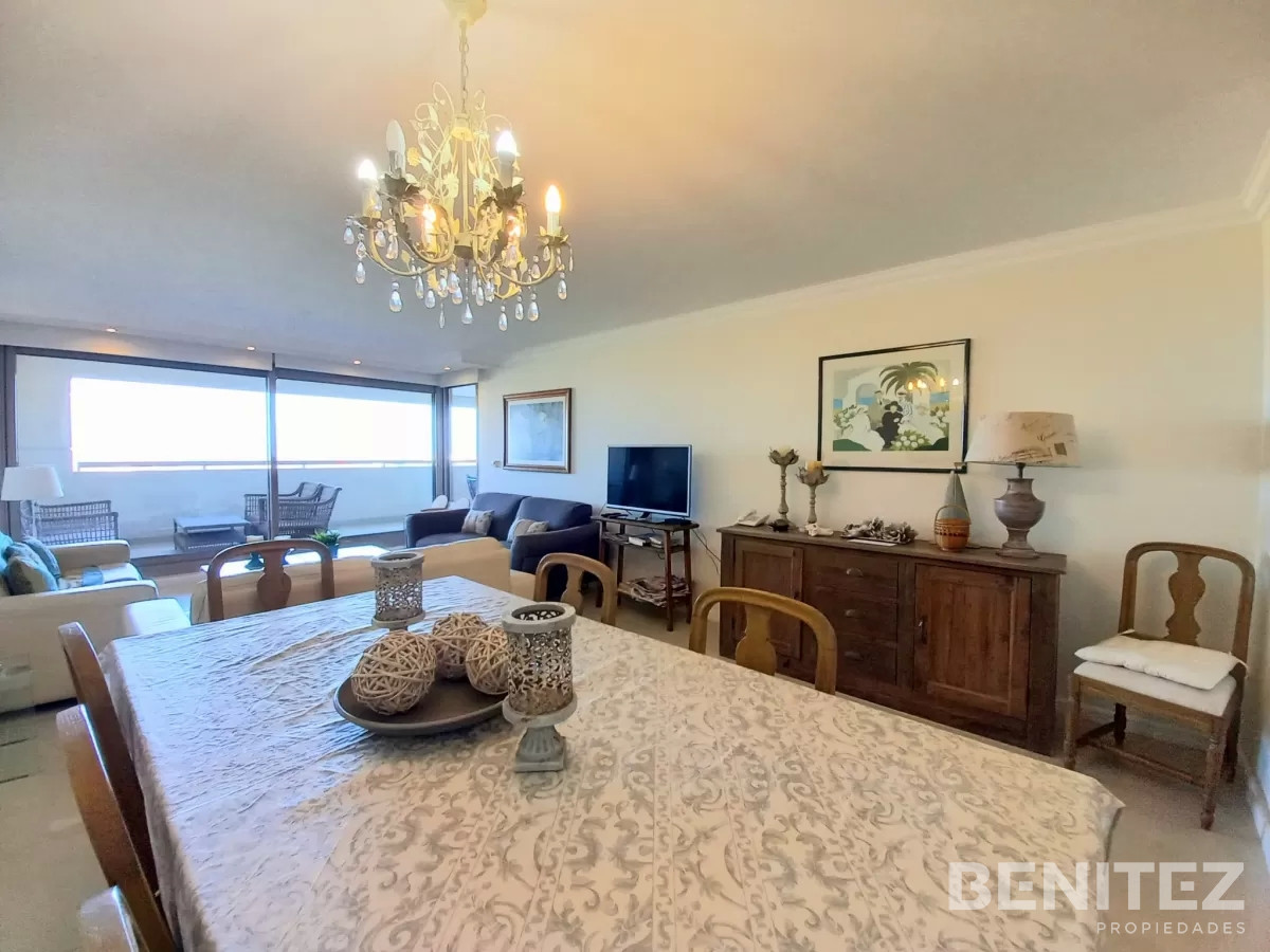 Apartamento ID.9486 - Apartamento de 3 dormitorios. Torre Imperiale.