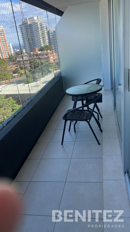 Apartamento ID.9539 - Vende departamento de 3 dormitorios y excelentes amenities en Mansa Punta del Este