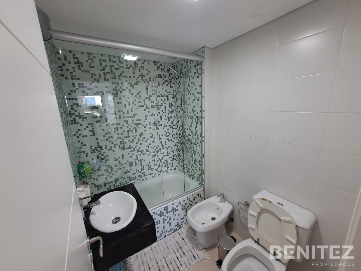 Apartamento ID.9539 - Vende departamento de 3 dormitorios y excelentes amenities en Mansa Punta del Este