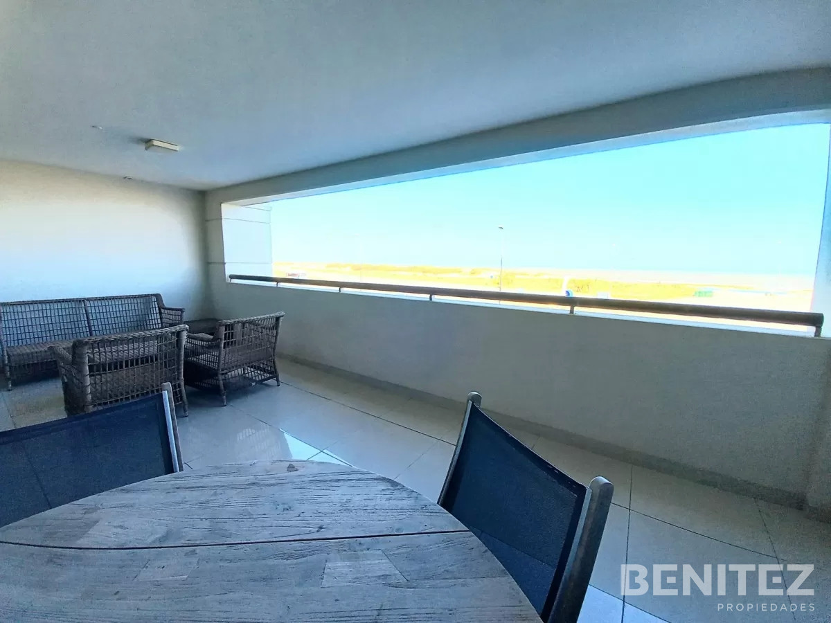 Apartamento ID.9486 - Apartamento de 3 dormitorios. Torre Imperiale.