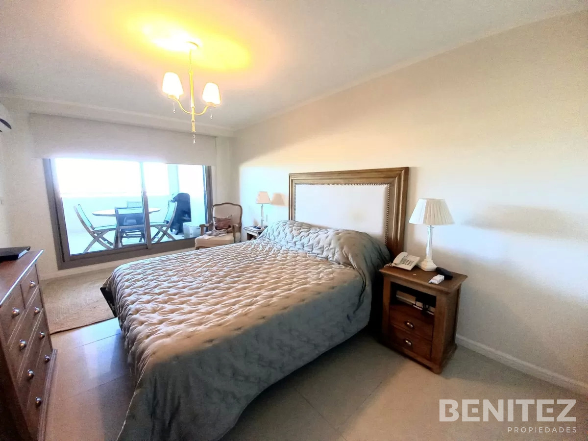 Apartamento ID.9486 - Apartamento de 3 dormitorios. Torre Imperiale.