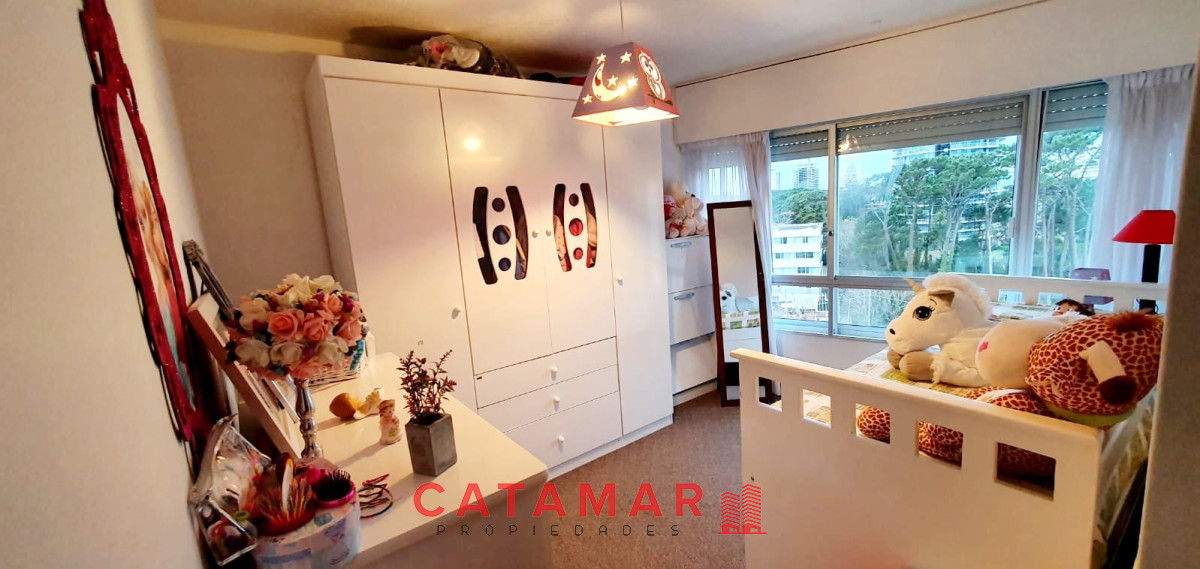 Apartamento ID.276 - Hermoso Departamento en venta con agradable vista.