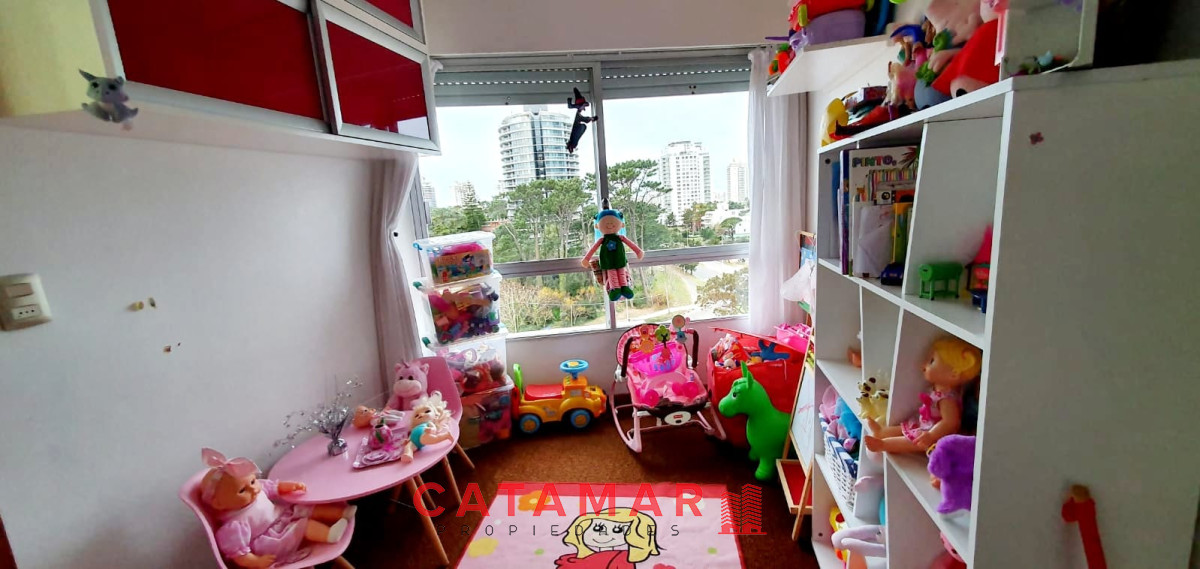 Apartamento ID.276 - Hermoso Departamento en venta con agradable vista.