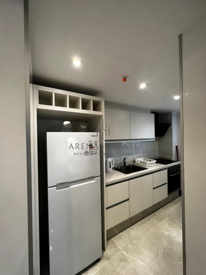 Apartamento ID.3159 - En el edificio Miami Boulevard II, increible oportunidad comodo de departamento