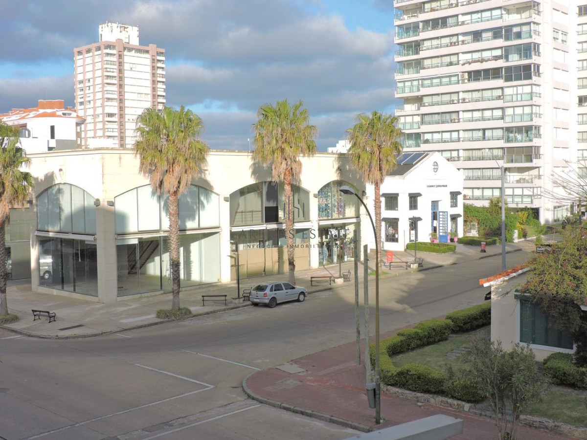 Apartamento ID.1023 - Hermoso Departamento en venta a pocos metros de playa Mansa