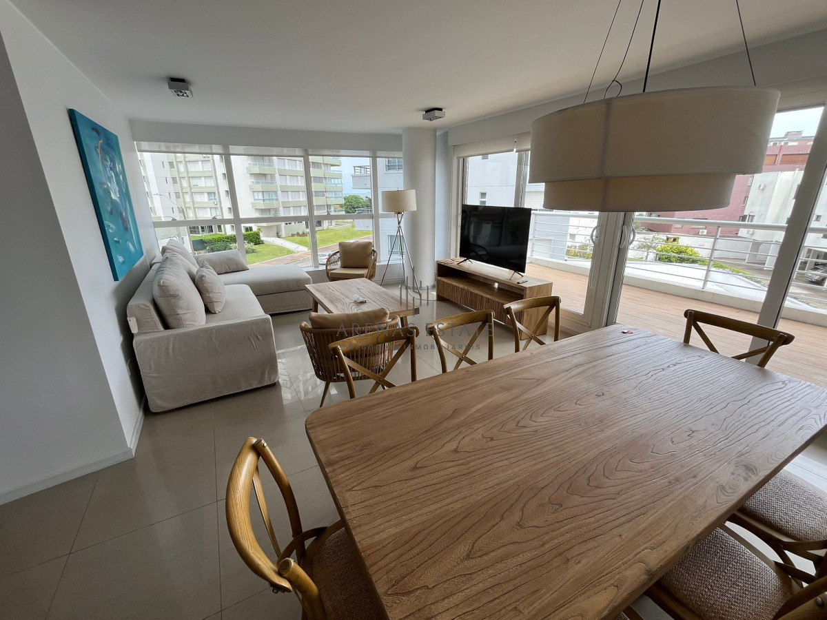 Apartamento ID.4041 - Alexander Collection Oportunidad a mts del mar