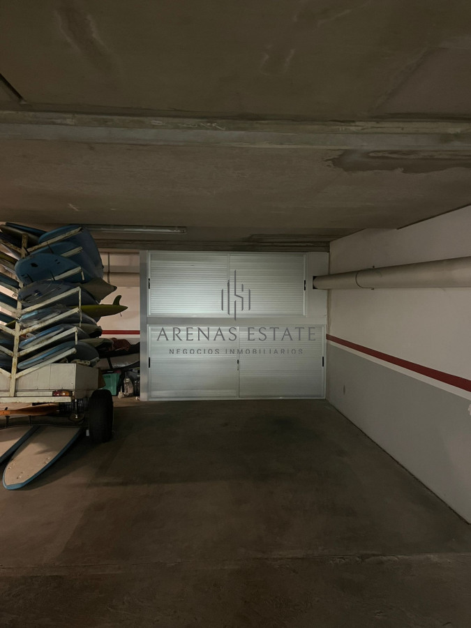Apartamento ID.2961 - Apartamento en venta de 2 dormitorios en Punta Del Este