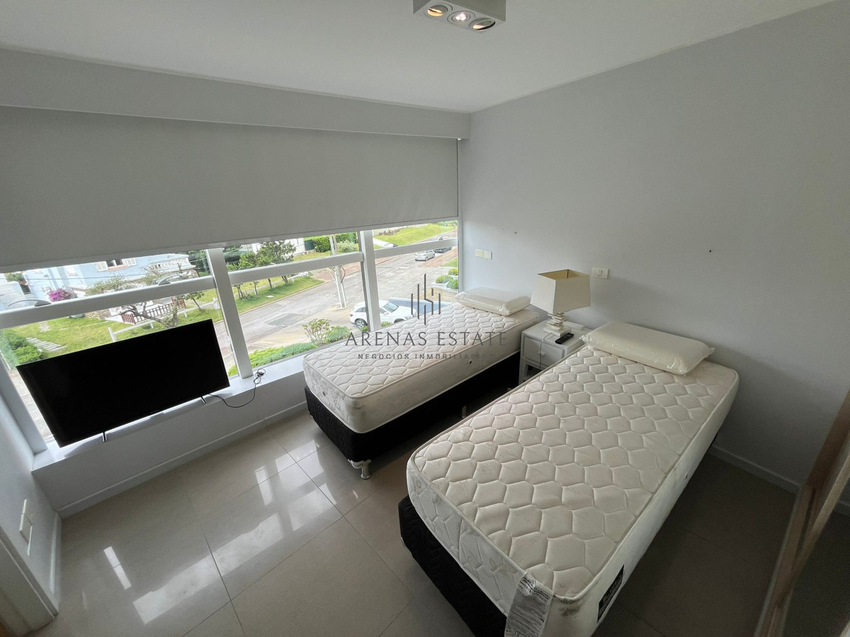 Apartamento ID.4041 - Alexander Collection Oportunidad a mts del mar