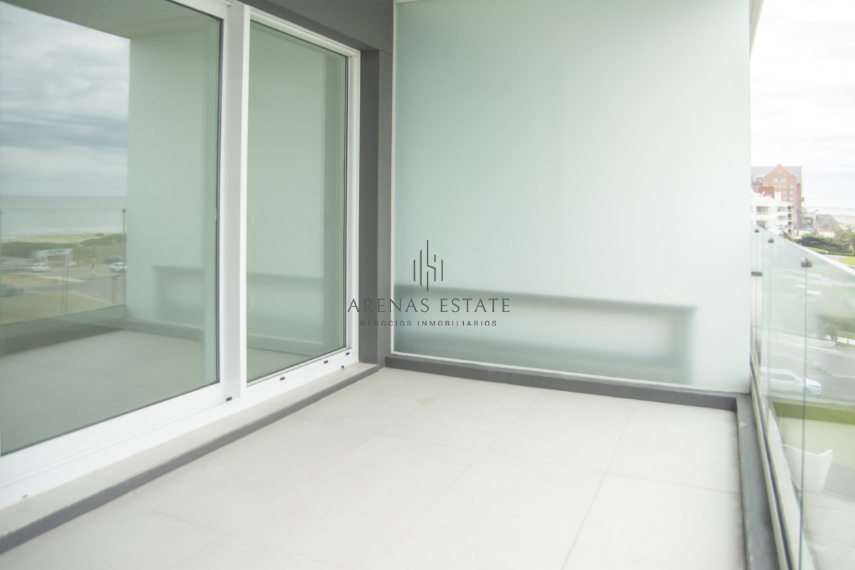 Apartamento ID.4210 - Vistas panoramicas de Playa Brava, Departamento de 3 dormitorios en venta. Torre Le Parc