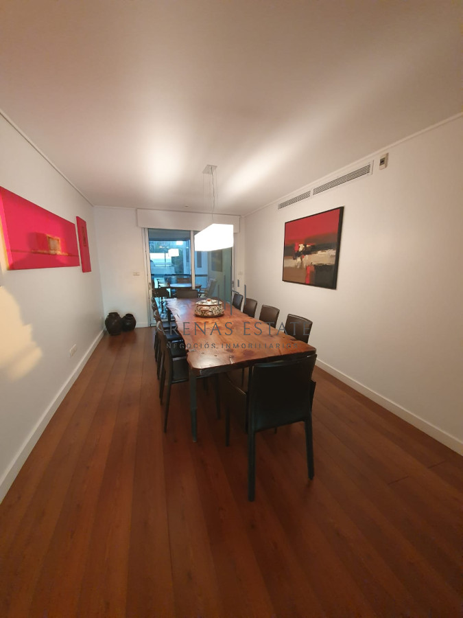 Apartamento ID.2983 - Esplendido departamento en venta ubicado en Quay panorama al mar.