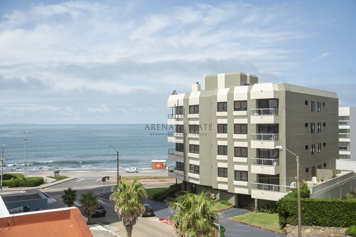 Apartamento ID.1026 - Hermoso departamento de 2 dormitorios en venta.