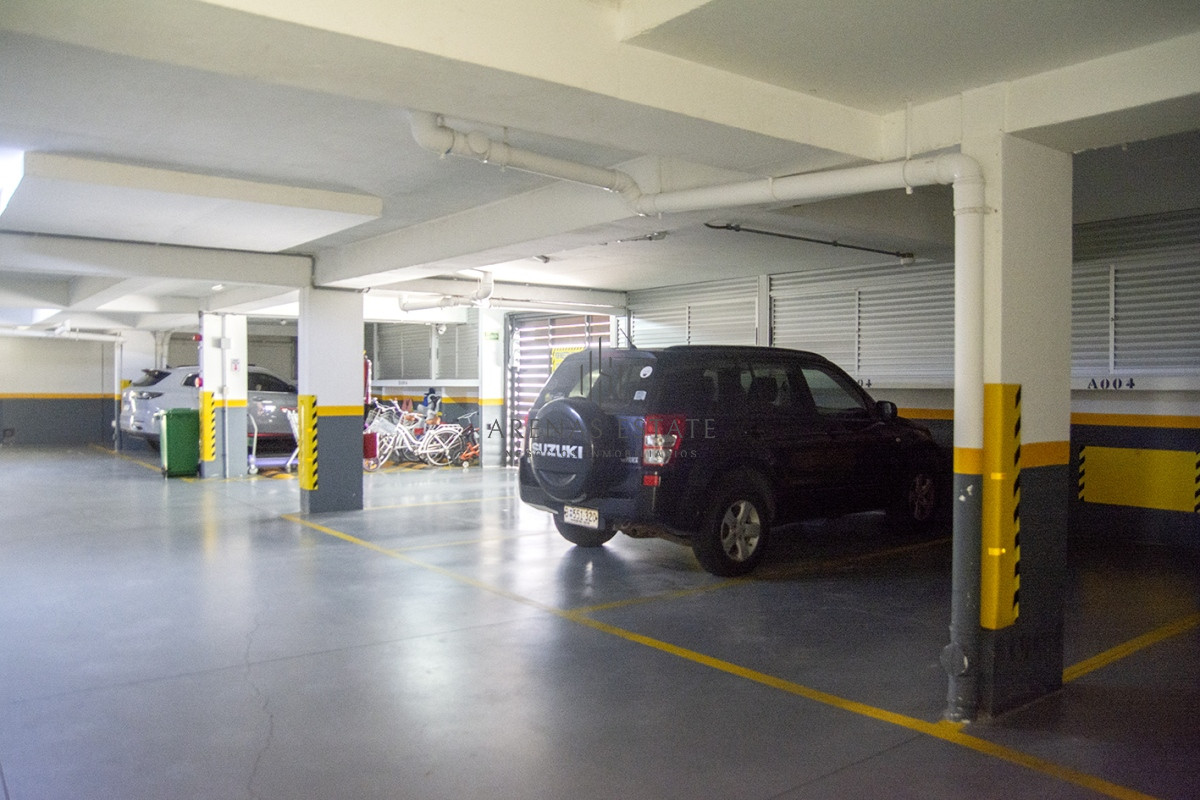 Apartamento ID.2542 - Espectacular departamento duplex a pasos del mar . 3 dormitorios en venta