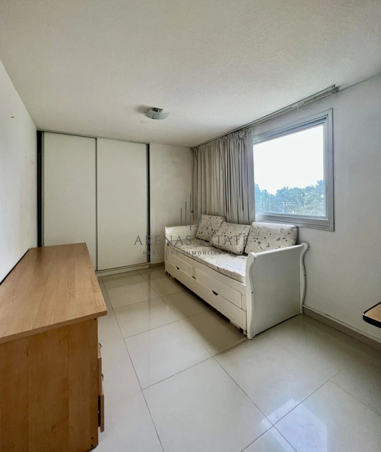Apartamento ID.3423 - Vende departamento 2 dormitorios en edificio Summer Tower