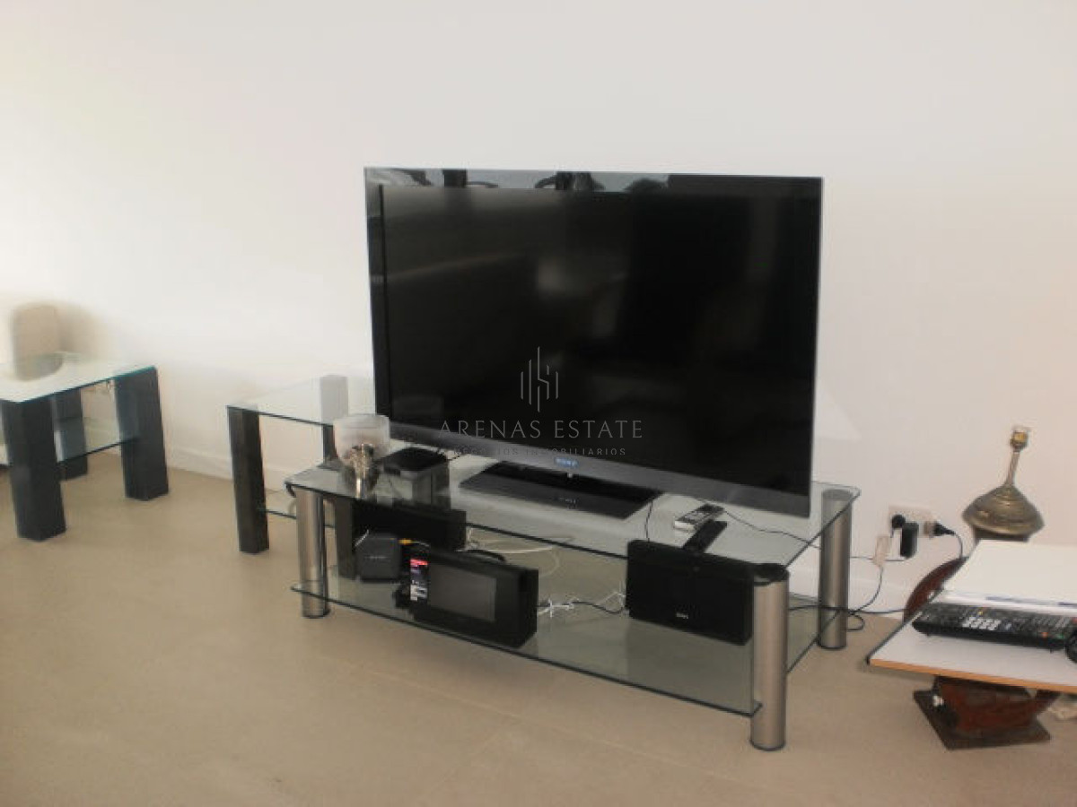 Apartamento ID.3469 - Espectacular Departamento en venta enPlaya brava frente al mar. 4 dormitorios