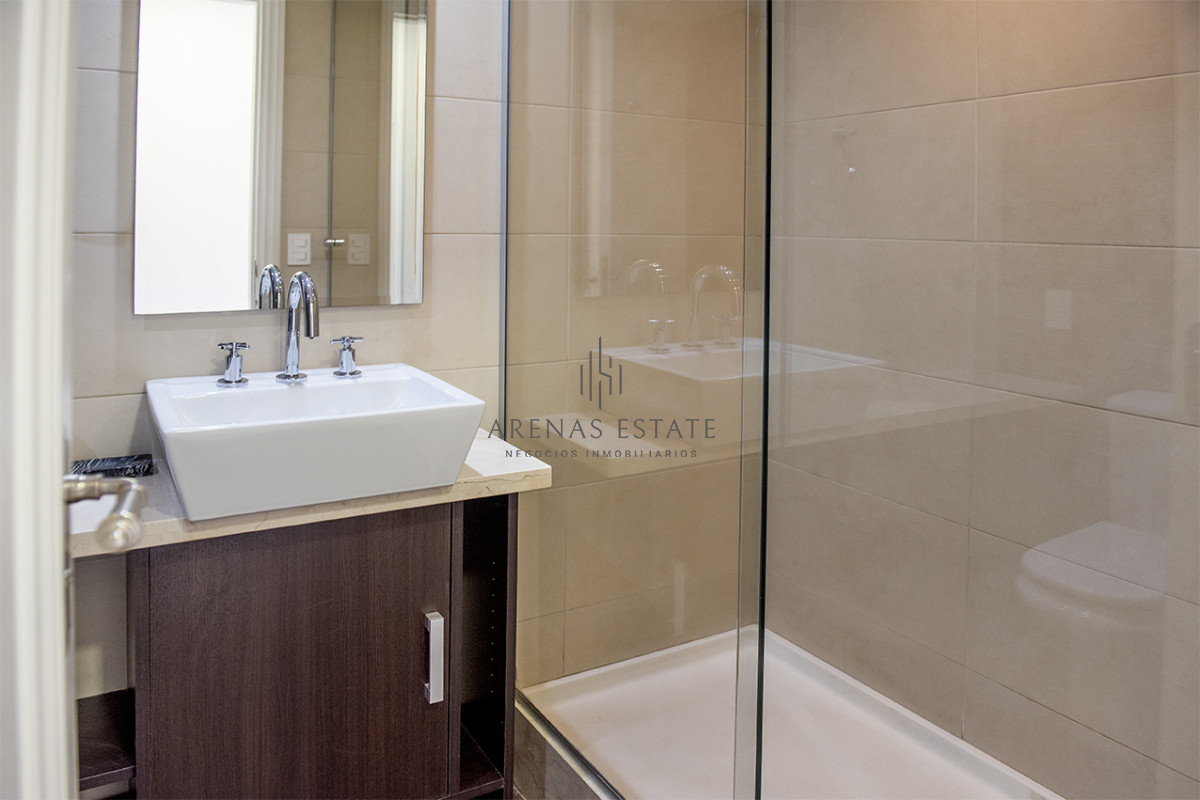 Apartamento ID.2534 - Departamento en venta en Torre Imperiale, 3 dormitorios en suite.