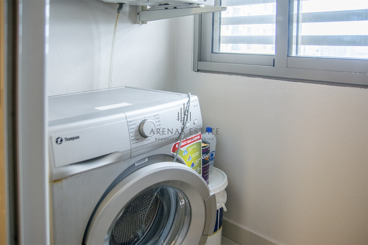Apartamento ID.2260 - Apartamento en venta de dos dormitorios en Punta del Este 