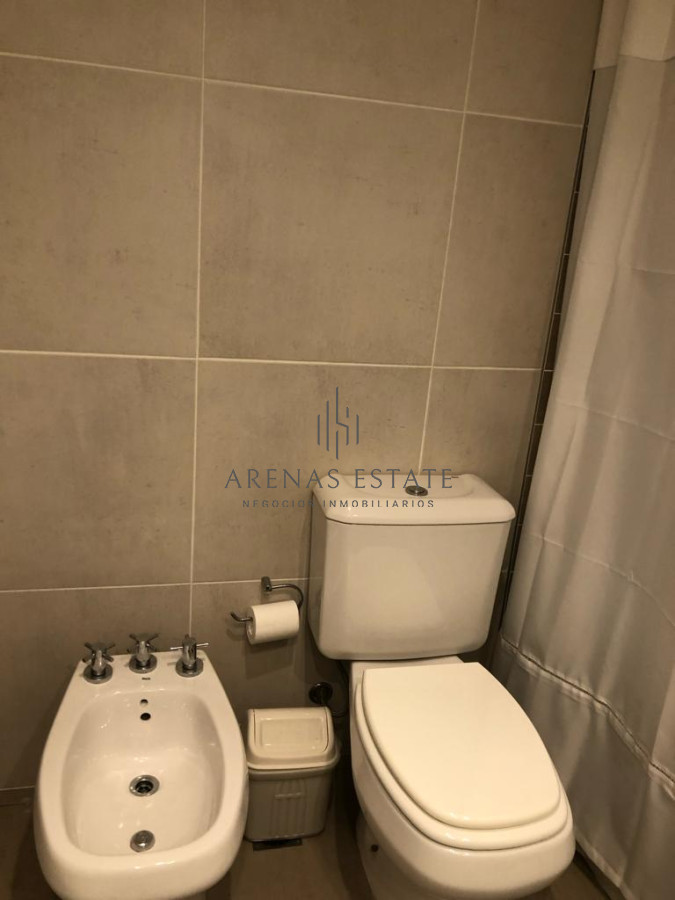 Apartamento ID.3120 - Departamento en venta de 2 dormitorios en Brava