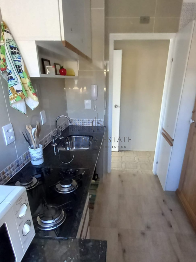 Apartamento ID.1033 - Apartamento en venta a pasos de la playa!