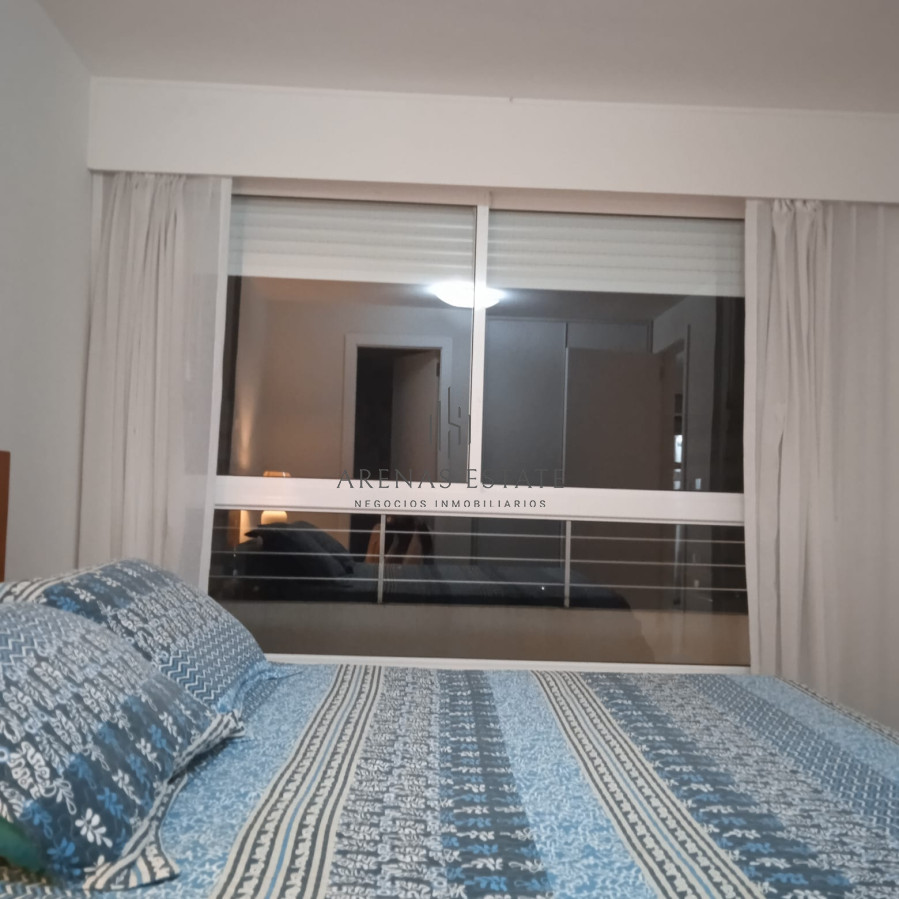 Apartamento ID.3845 - Vende apartamento de 1 dormitorio en greenlife , Punta del Este 