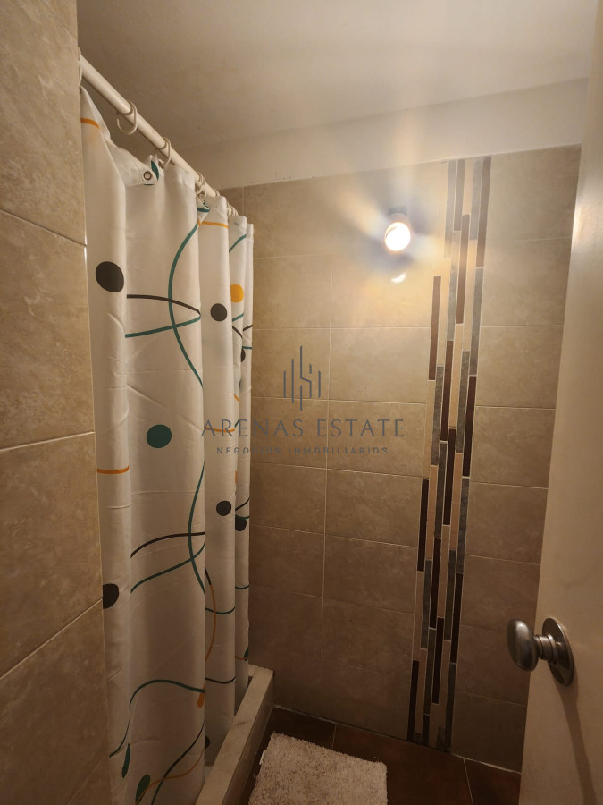 Apartamento ID.2228 - Terrazas del sol, Pinares Parada 33, Punta del este
