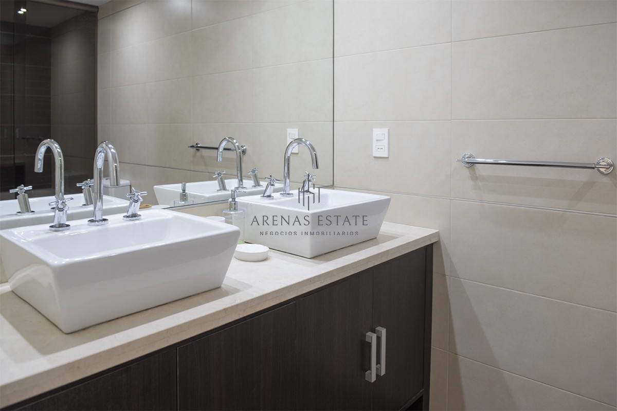 Apartamento ID.2534 - Departamento en venta en Torre Imperiale, 3 dormitorios en suite.