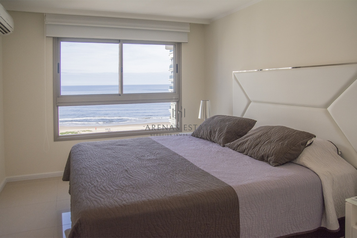 Apartamento ID.2536 - Departamento de 2 dormitorios, edificio Imperiale.