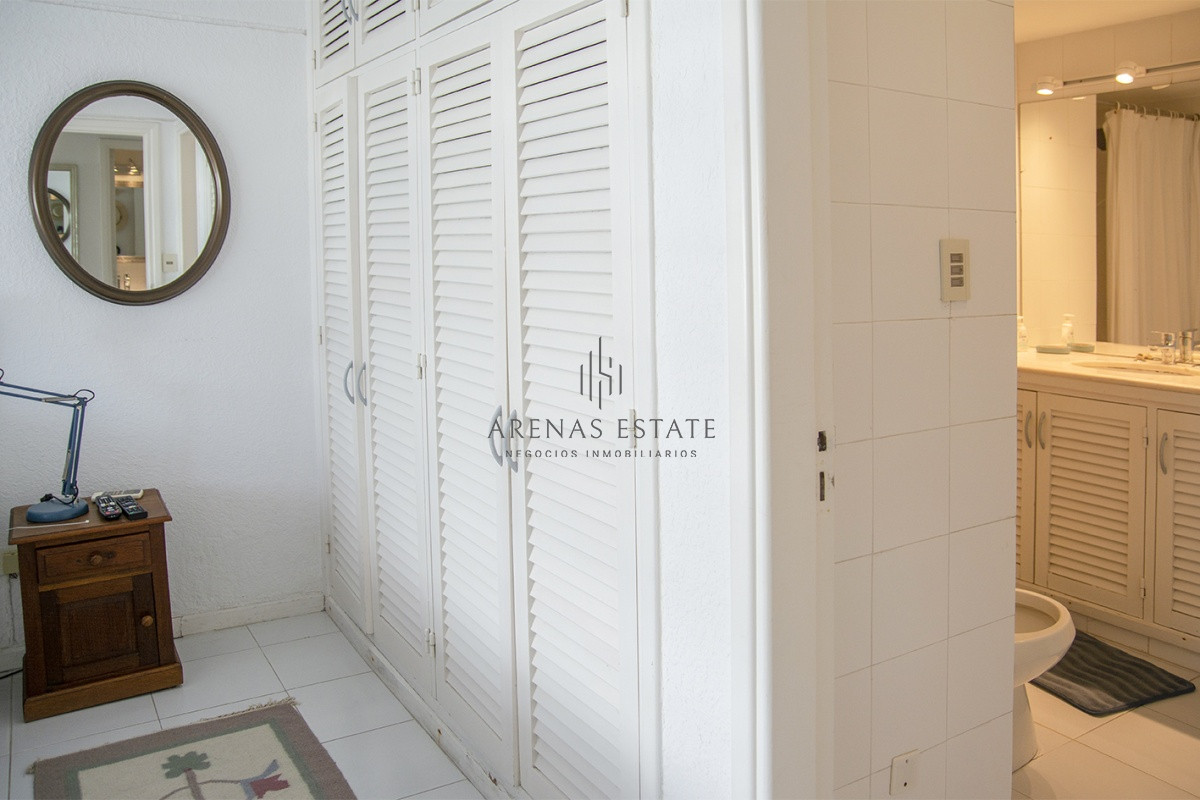 Apartamento ID.1026 - Hermoso departamento de 2 dormitorios en venta.