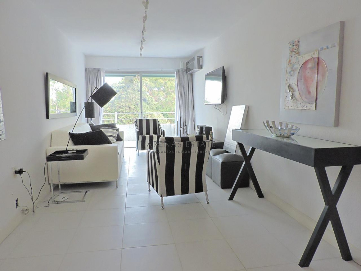 Apartamento ID.1023 - Hermoso Departamento en venta a pocos metros de playa Mansa
