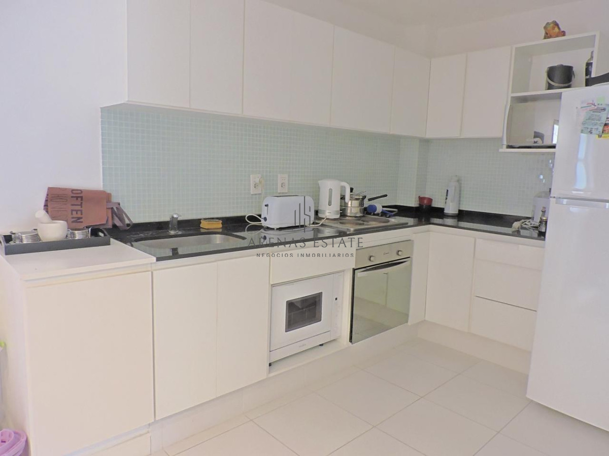 Apartamento ID.1023 - Hermoso Departamento en venta a pocos metros de playa Mansa