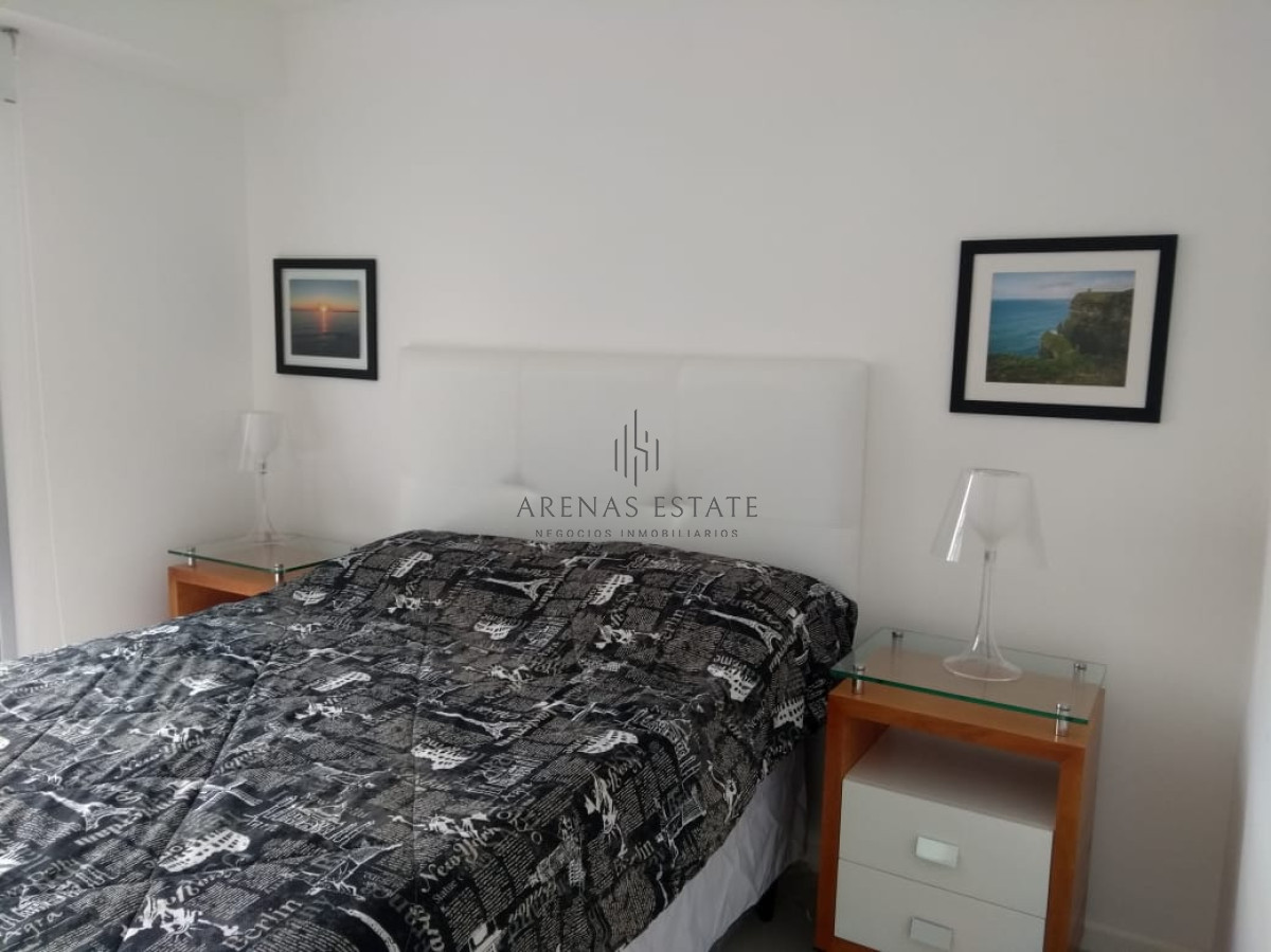 Apartamento ID.2735 - Apartamento en venta de dos dormitorios en Punta del Este