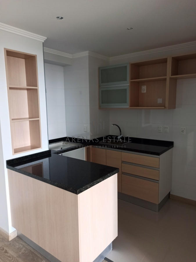Apartamento ID.3280 - Vende Apartamento de 2 dormitorios en Roosevelt