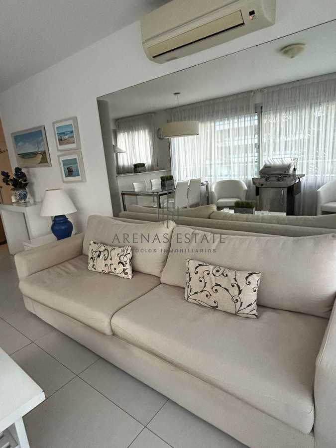 Apartamento ID.1035 - Departamento en venta en el corazon de La Pennsula.