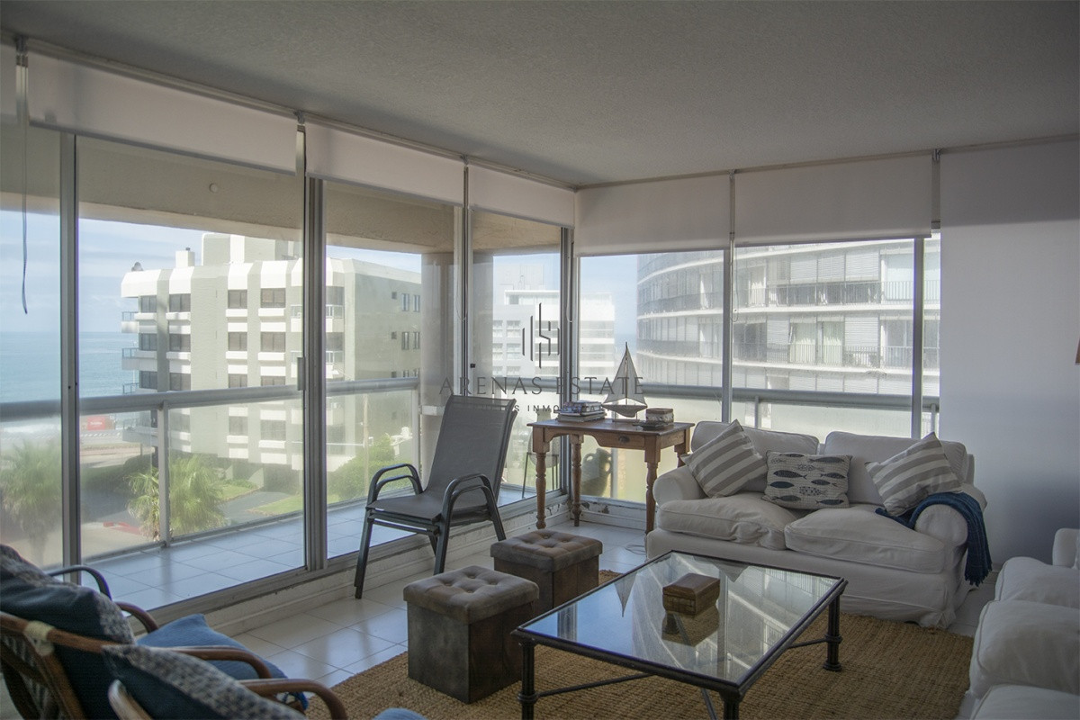 Apartamento ID.1026 - Hermoso departamento de 2 dormitorios en venta.