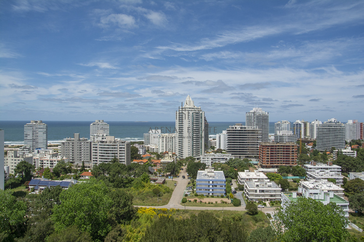 Apartamento ID.3120 - Departamento en venta de 2 dormitorios en Brava