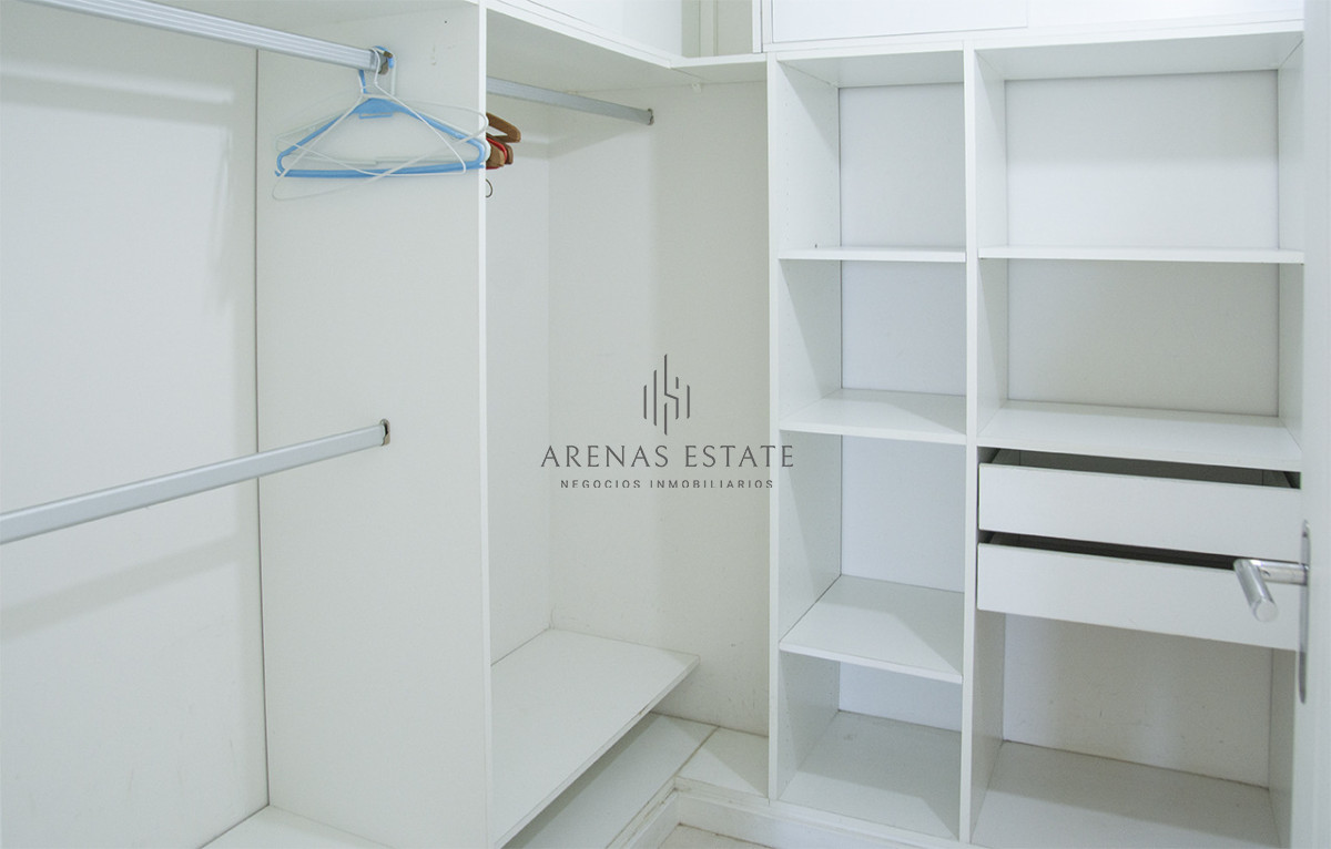 Apartamento ID.3120 - Departamento en venta de 2 dormitorios en Brava